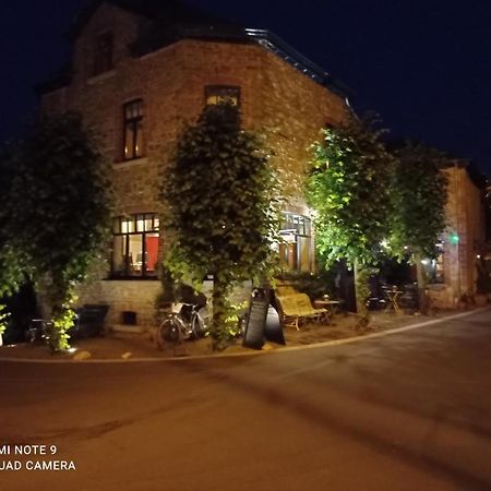 לינה וארוחת בוקר דורבורי L'Ancienne Boulangerie מראה חיצוני תמונה